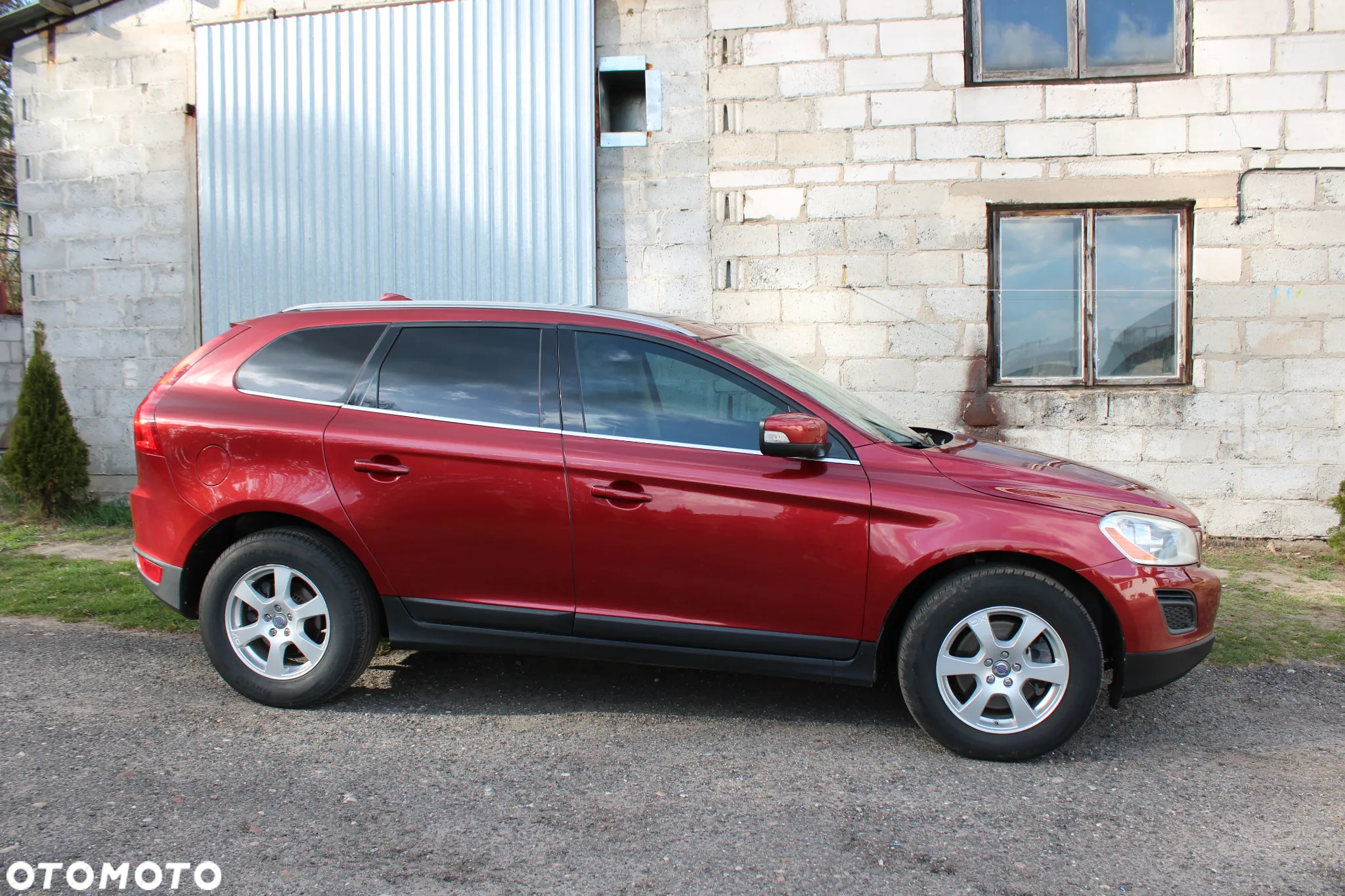 Volvo XC 60 - 15