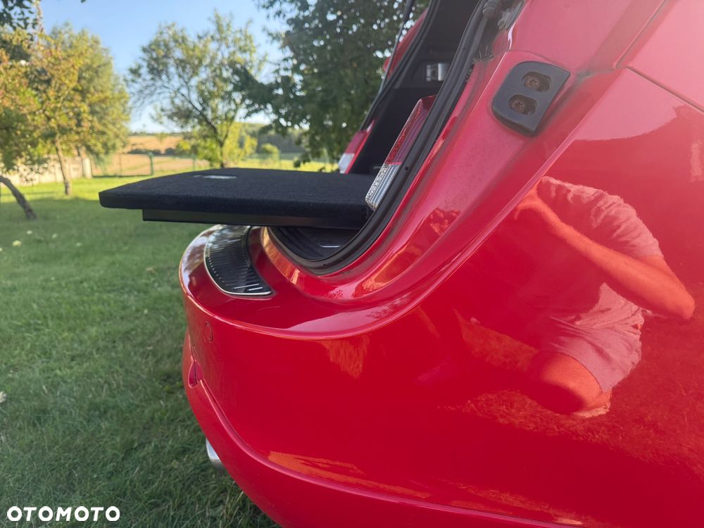 Opel Insignia 2.0 Turbo 4x4 Sport - 10