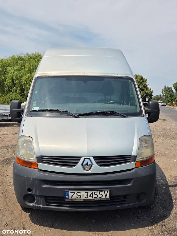 Renault MASTER - 1