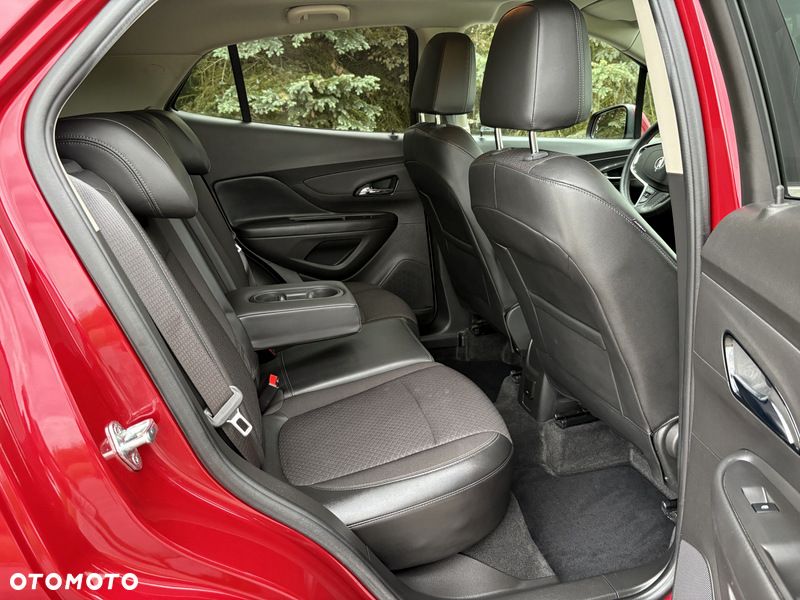 Opel Mokka 1.4 Turbo ecoFLEX Start/Stop Color Innovation - 9