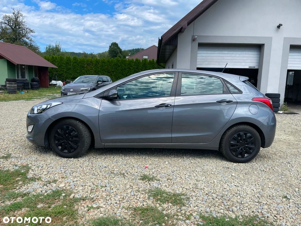 Hyundai i30 1.4 CRDi Trend - 2