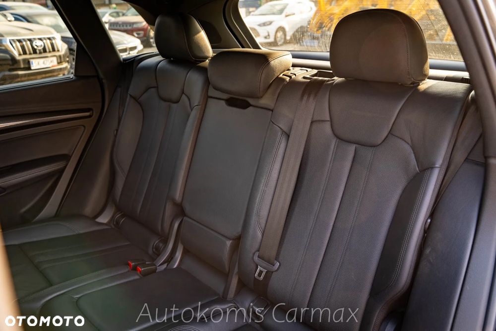 Audi SQ5 3.0 TFSI Quattro Tiptronic - 31