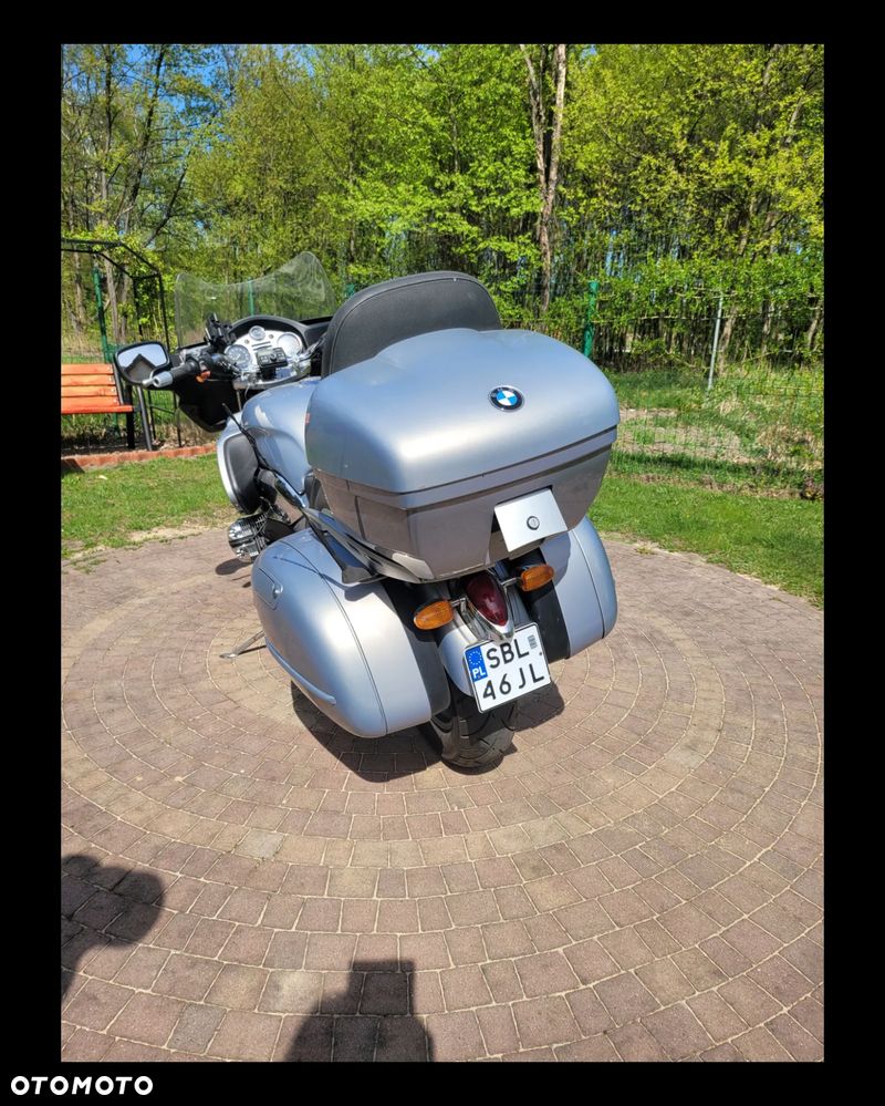 BMW R - 1
