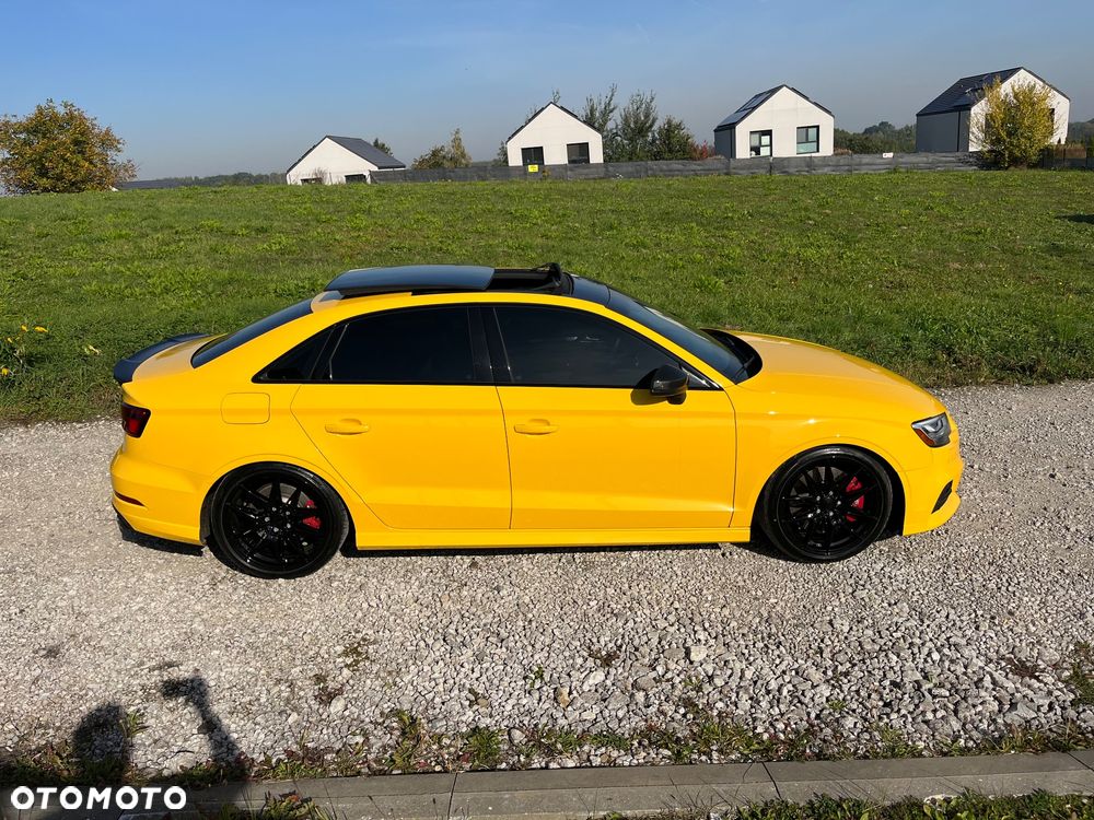 Audi S3 - 24