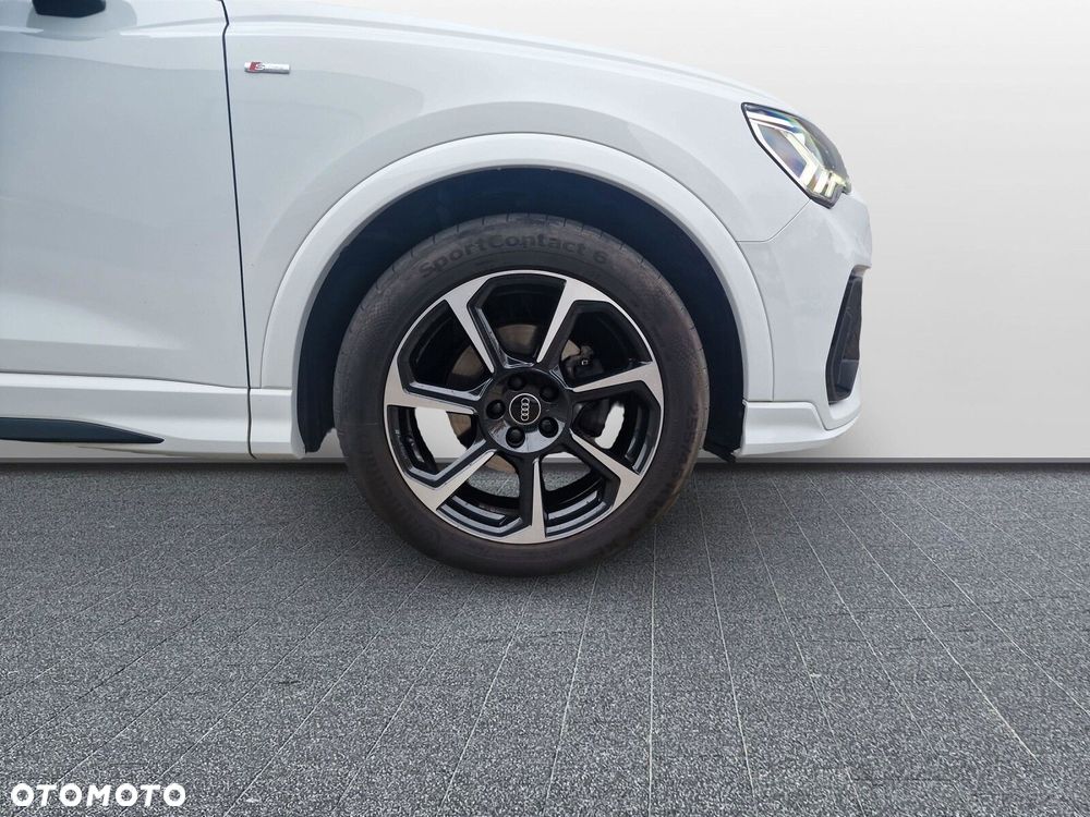 Audi Q3 35 TFSI S line S tronic - 19