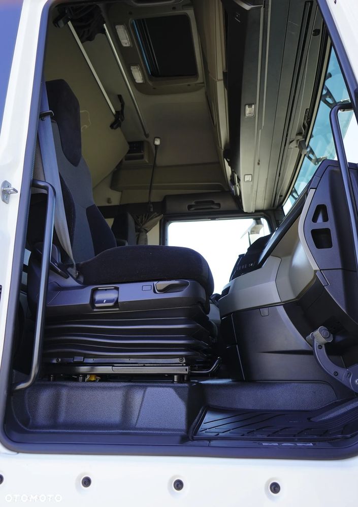 MAN / TGX / 18.510 / EURO 6 / GX / ACC / RETARDER / I – COOL - 8