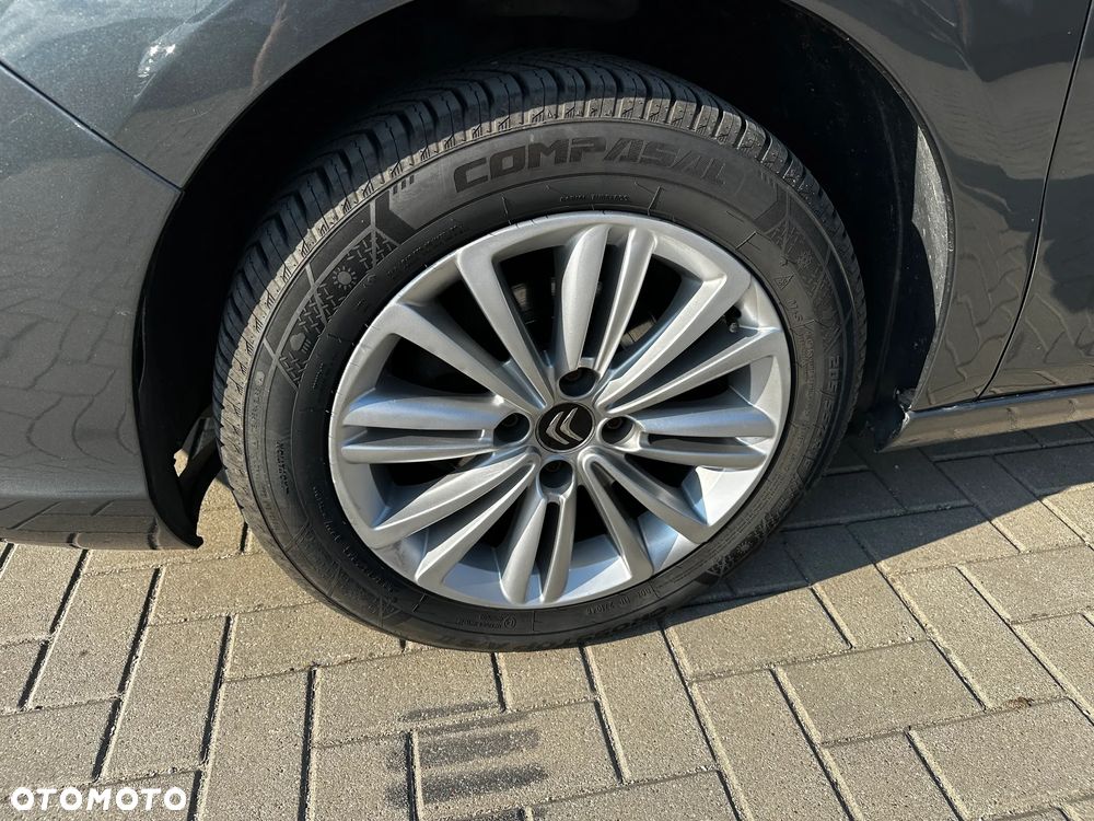 Citroën C4 - 27