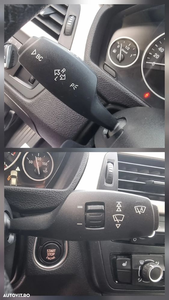 BMW Seria 3 318d - 31