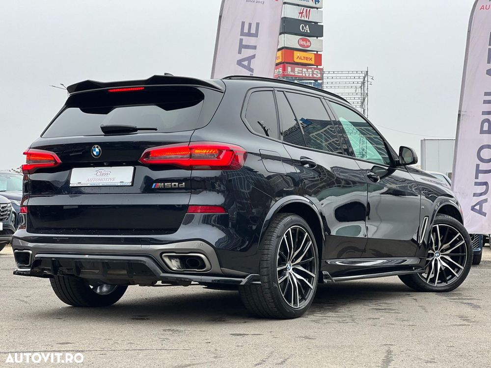 BMW X5 M - 7
