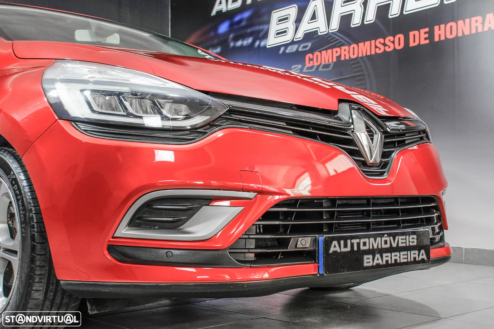 Renault Clio 0.9 TCe GT Line - 26