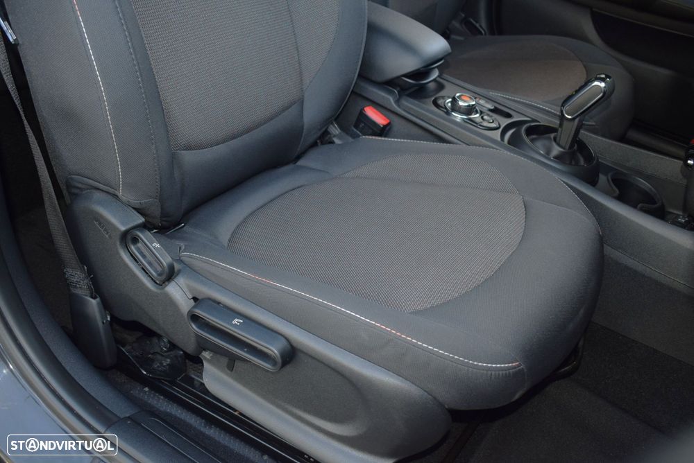 MINI Clubman One D Auto - 39