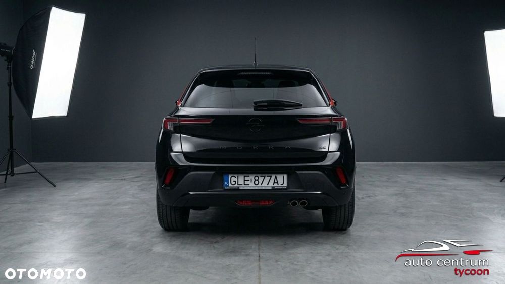 Opel Mokka - 3