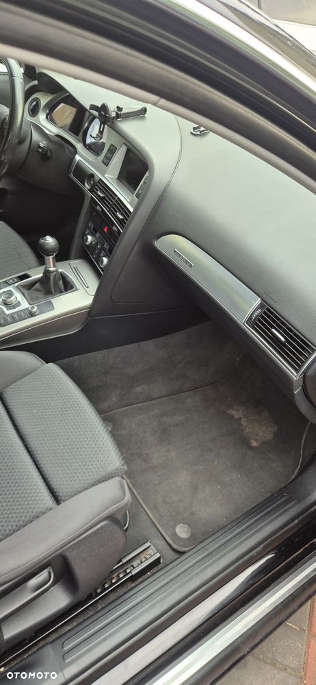 Audi A6 Avant - 15