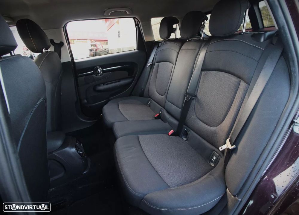 MINI Clubman Cooper Aut. - 13