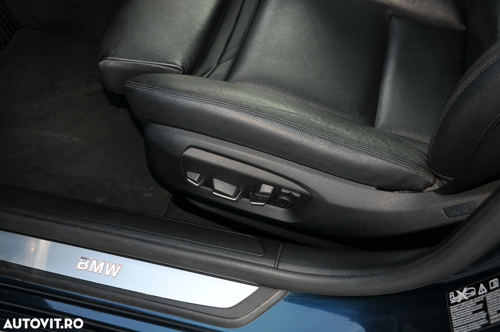 BMW Seria 7 740d xDrive - 17