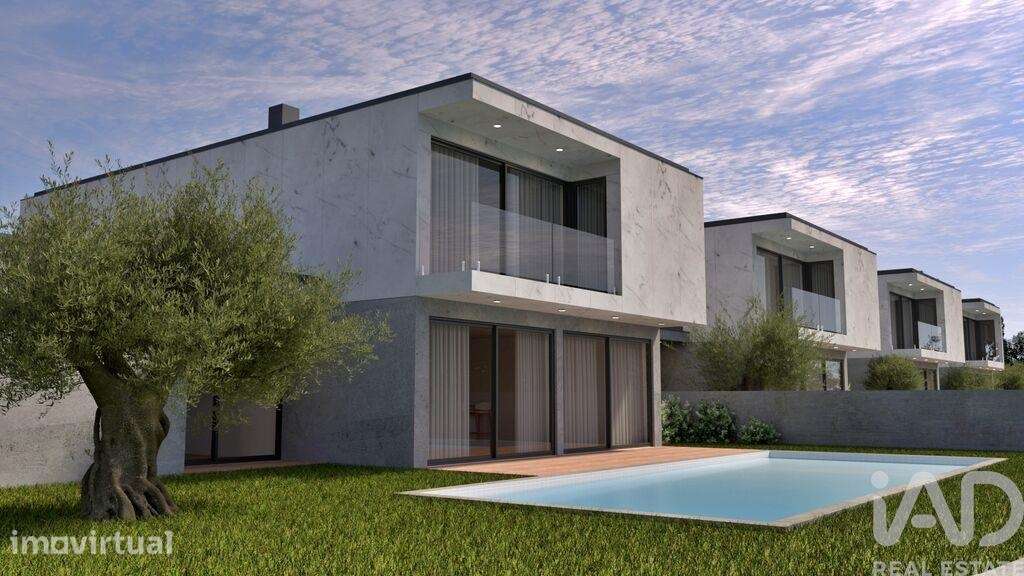 Casa / Villa T3 em Vila meã de 235,00 m2 - Grande imagem: 2/17