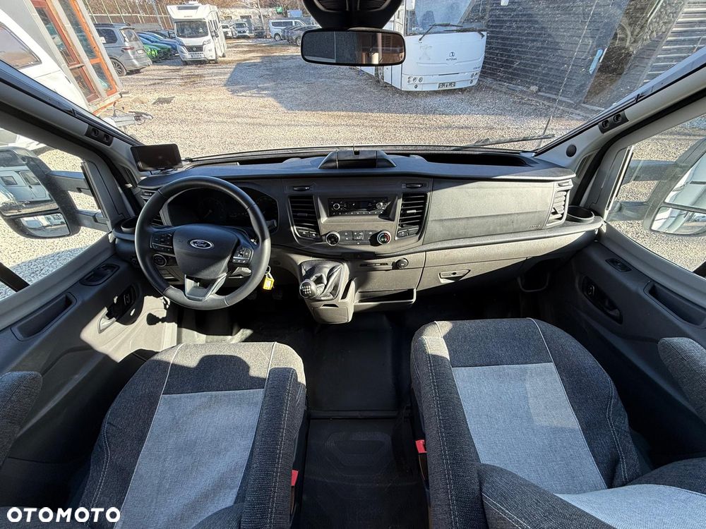 Dethleffs Just Go 7055 EB - 14