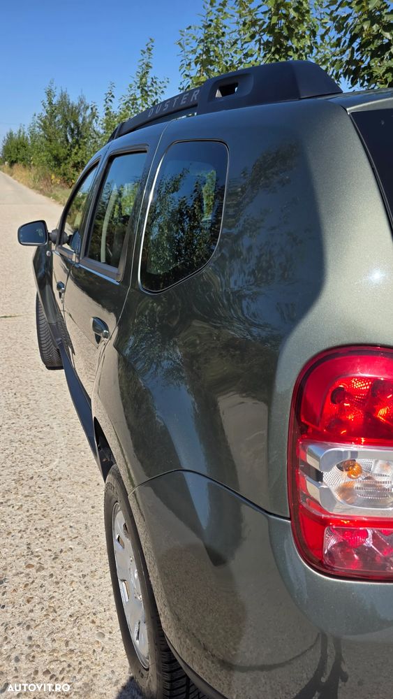 Dacia Duster 1.2 TCe 4x2 Laureate - 16