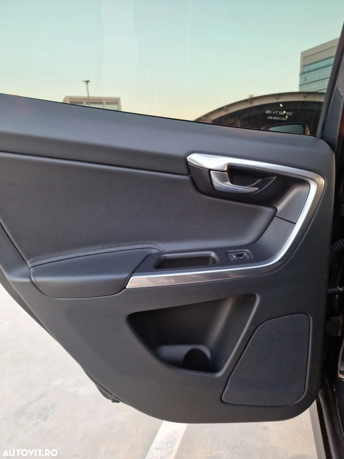 Volvo XC 60 - 11