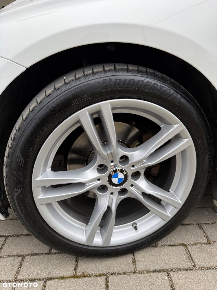 BMW Seria 3 320d - 14