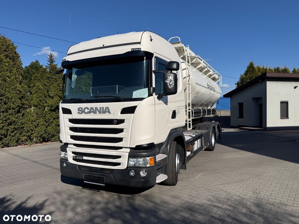 Scania - 3