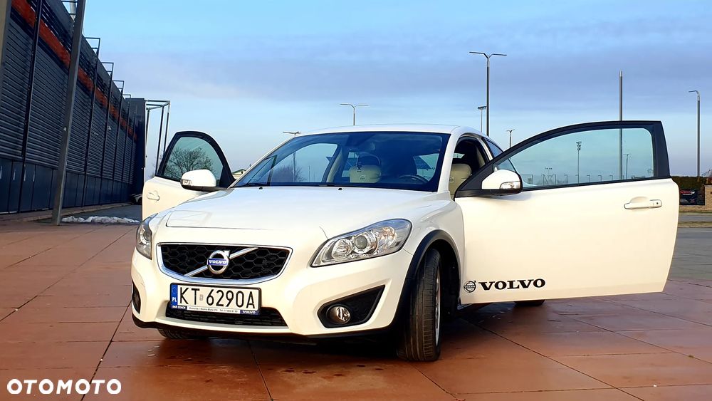 Volvo C30 - 4