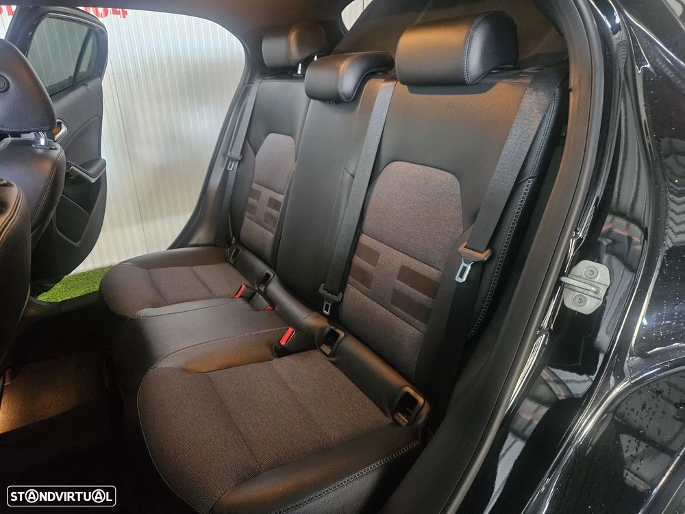 Mercedes-Benz GLA 180 (CDI) d 7G-DCT AMG Line - 26