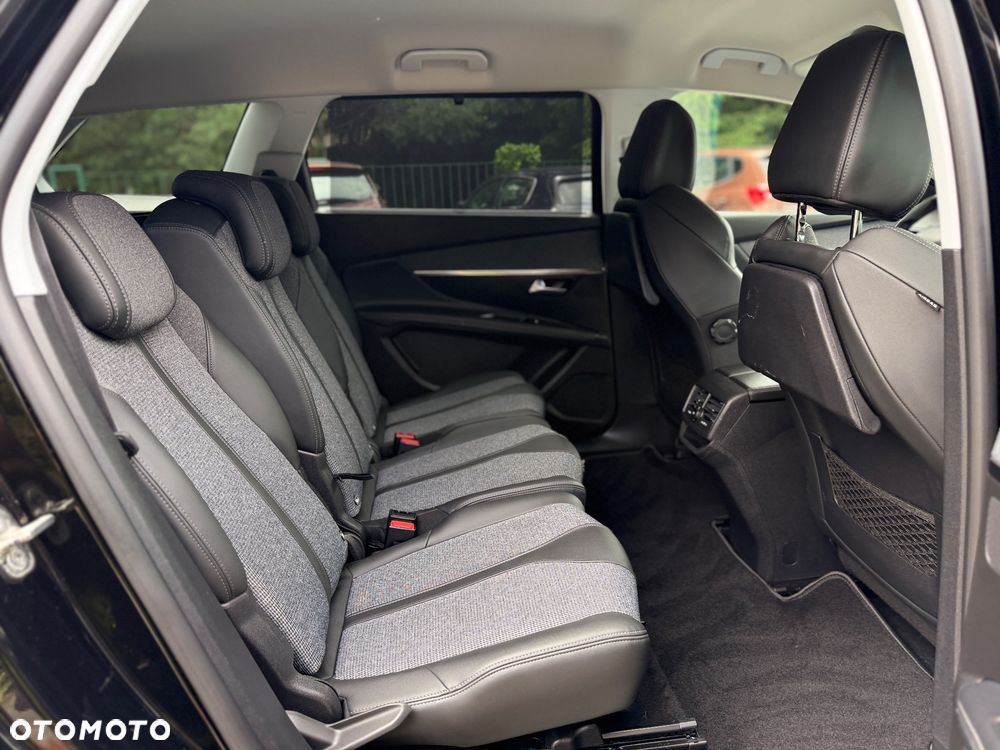 Peugeot 5008 BlueHDi 130 Allure Pack - 7
