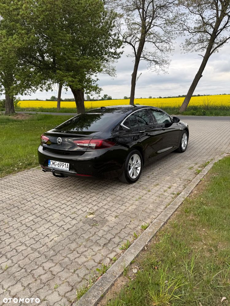 Opel Insignia - 7