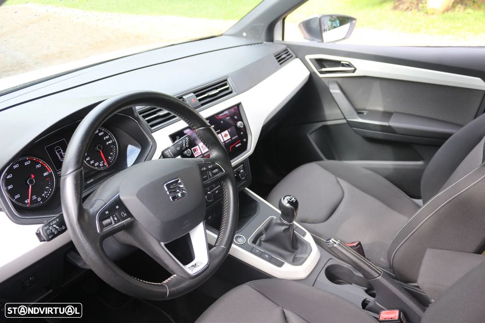 SEAT Arona 1.0 TSI Xcellence - 15