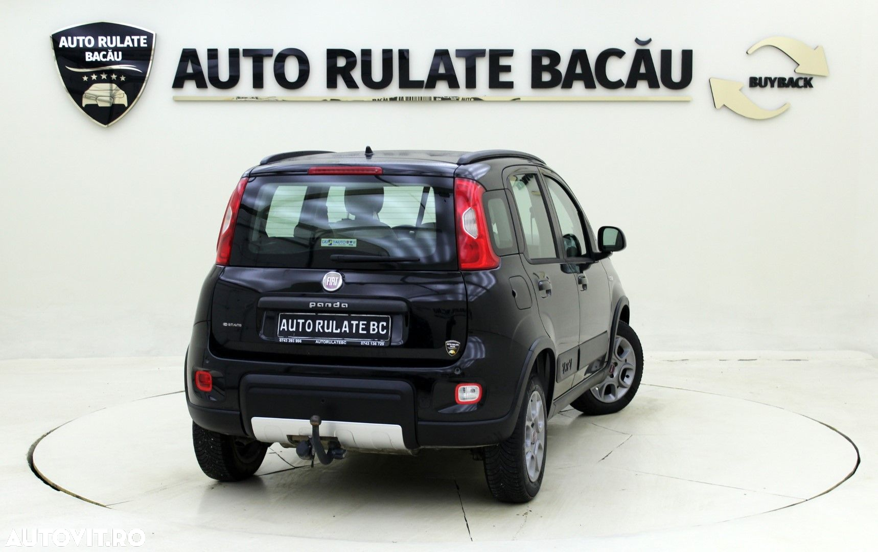 Fiat Panda - 6