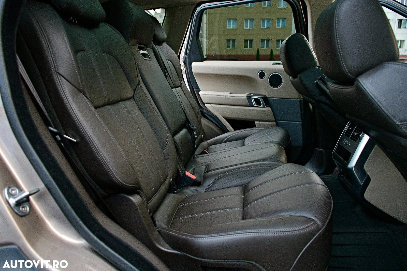 Land Rover Range Rover Sport 3.0 I SDV6 HSE - 26