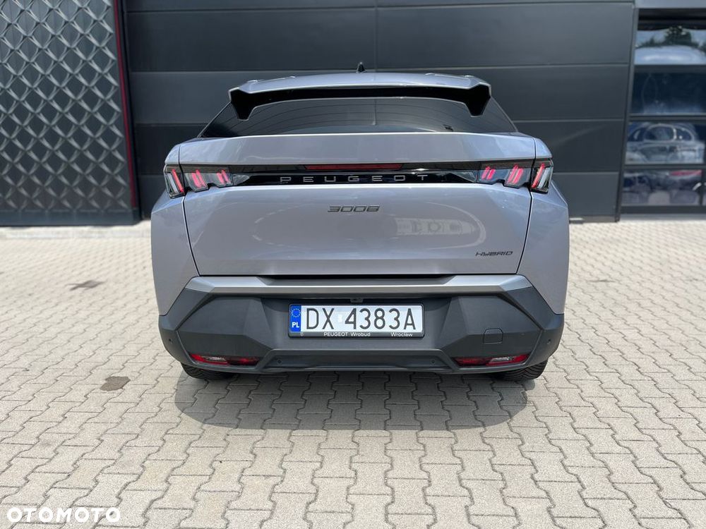 Peugeot 3008 - 7