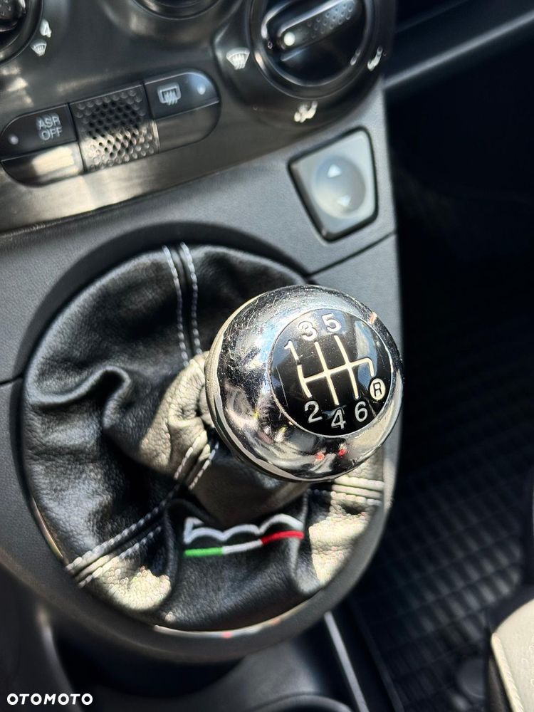 Fiat 500 1.4 16V Start&Stop Sport - 31