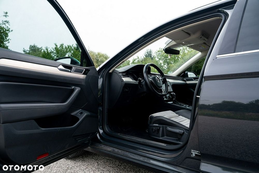 Volkswagen Passat 1.5 TSI ACT mHEV Style DSG - 16