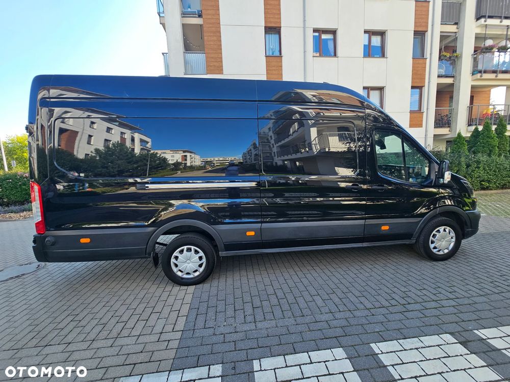 Ford Transit - 4