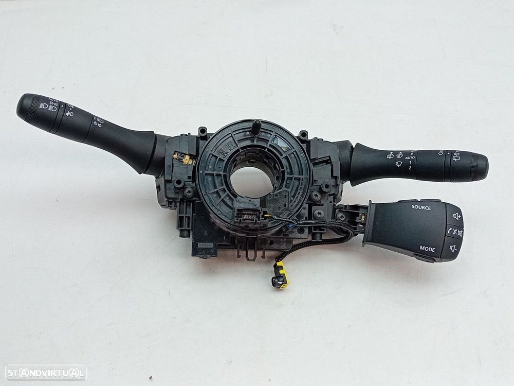 Fita de airbags DACIA Sandero III - 1