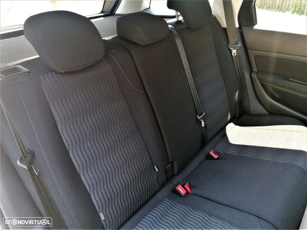 Peugeot 308 1.6 BlueHDi Active - 12