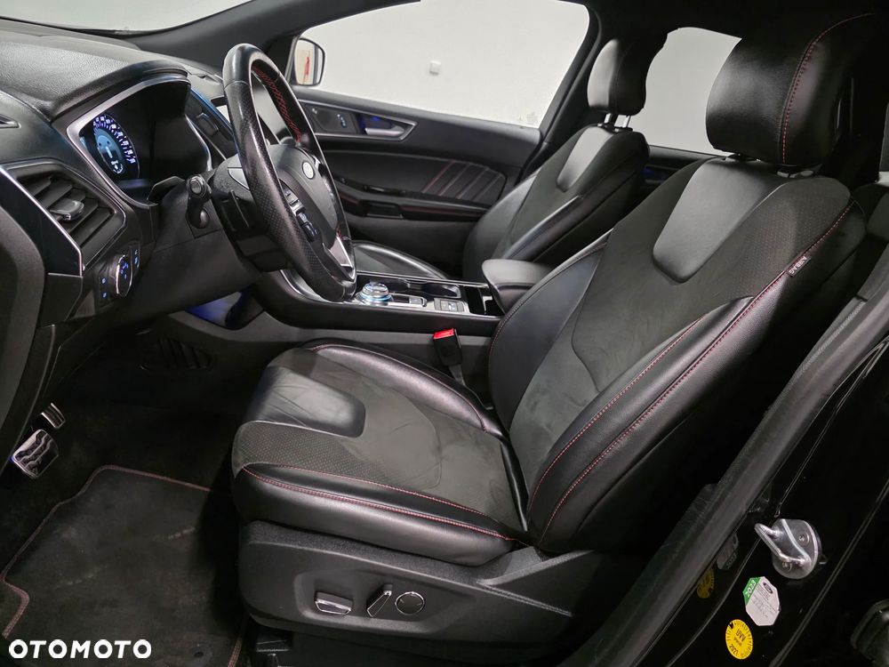 Ford Edge 2.0 EcoBlue Twin-Turbo 4WD ST-Line - 7