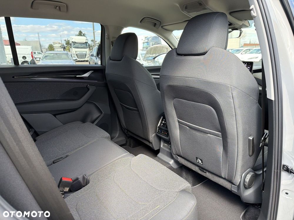 Skoda Kodiaq 1.5 TSI iV PHEV 4x2 Edition 130 DSG - 21