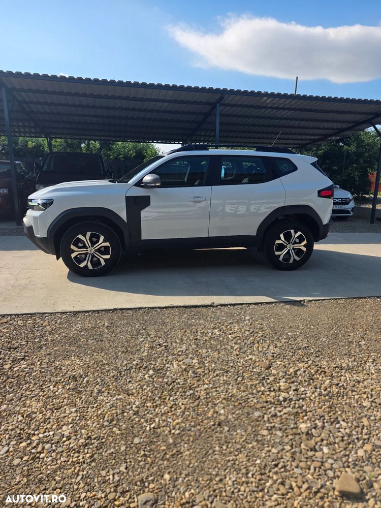 Dacia Duster - 19