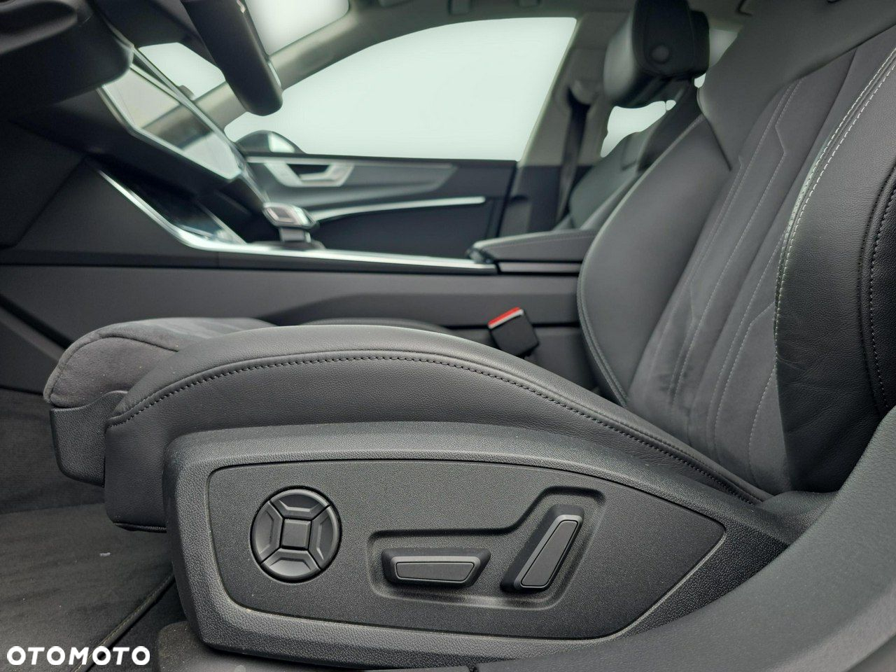 Audi A7 Sportback 55 TFSI Quattro S tronic - 18