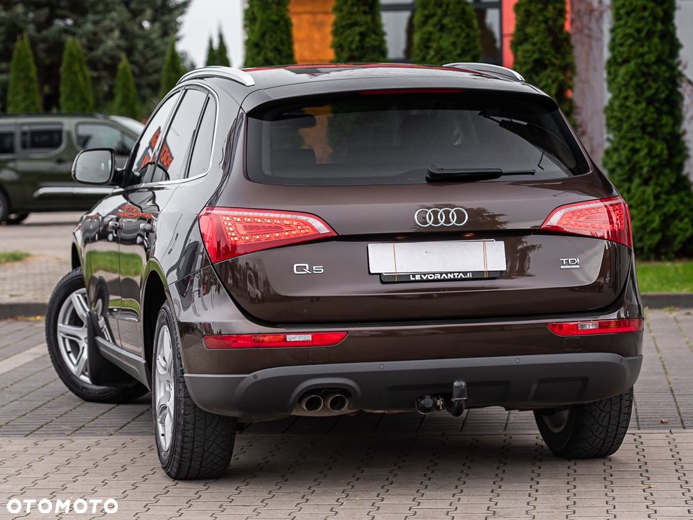 Audi Q5 - 10