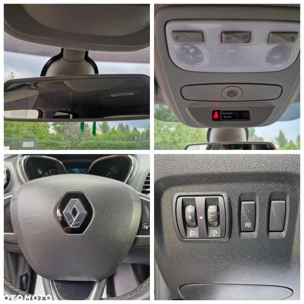 Renault Captur 0.9 Energy TCe Intens EU6 - 37