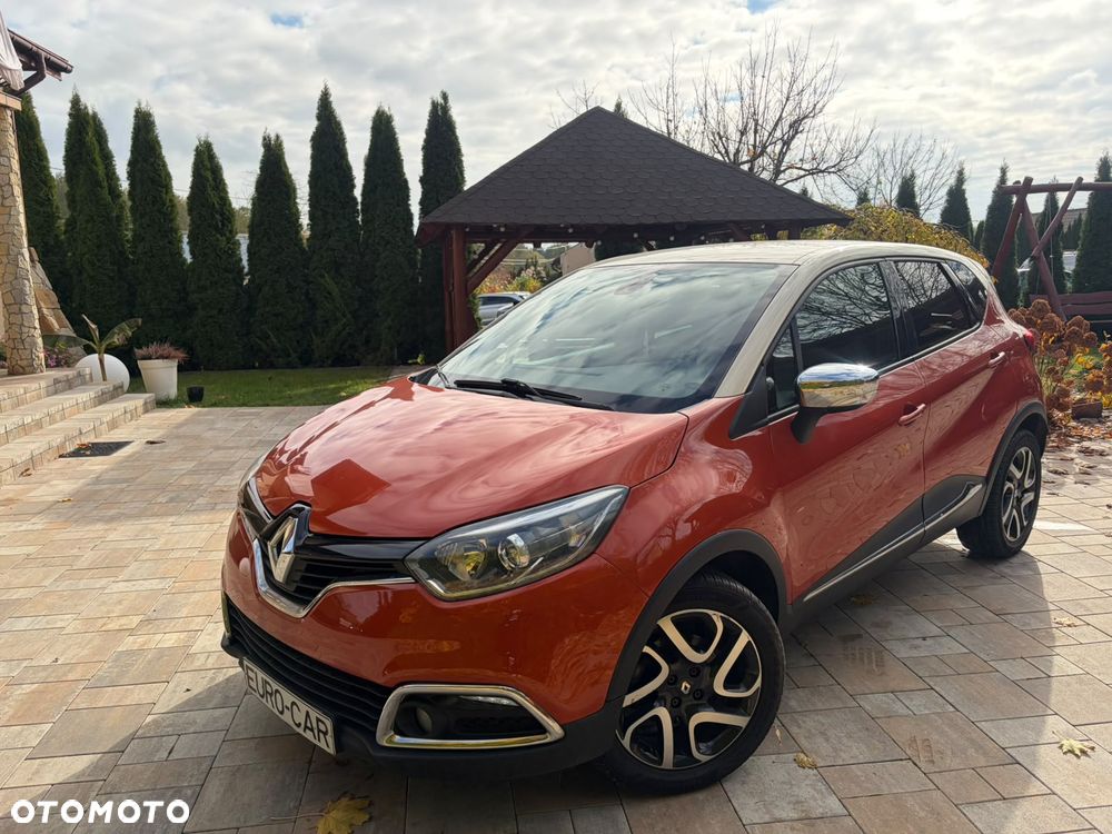 Renault Captur - 13