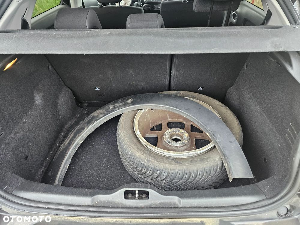 Citroën C4 Cactus 1.2 PureTech GPF Feel - 11
