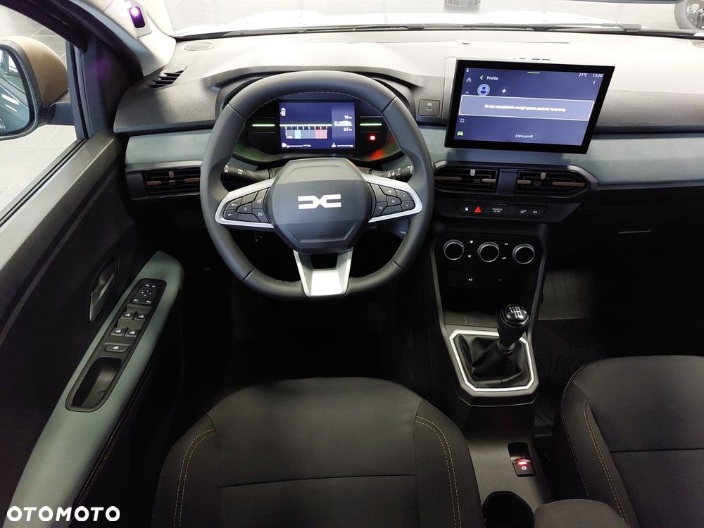 Dacia Jogger - 8