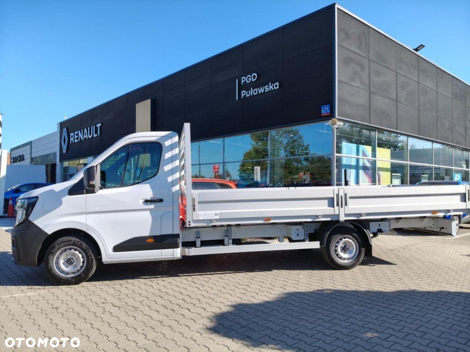 Renault Master - 1