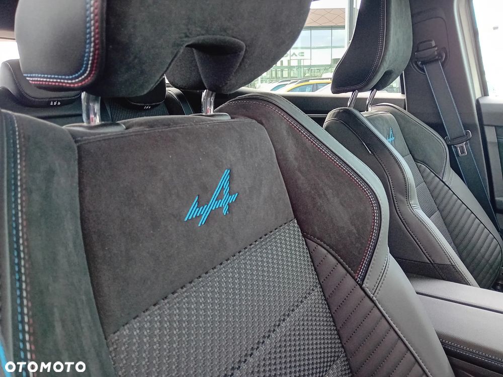 Renault Austral 1.3 TCe mHEV Esprit Alpine - 23