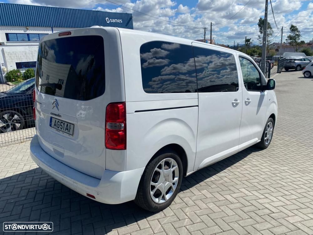 Citroën Spacetourer 1.5 BlueHDi M Business - 3